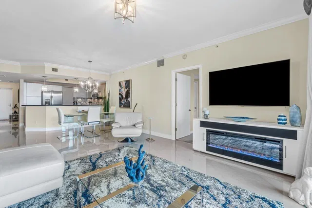 Marina Grande Riviera Beach Unit 302 photo 7
