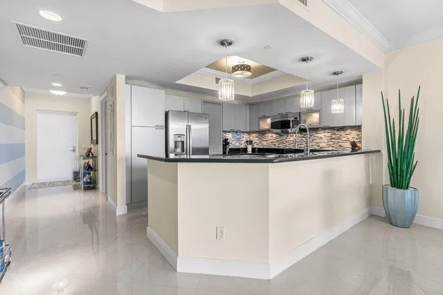 Marina Grande Riviera Beach Unit 302 photo 10