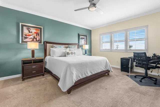 Marina Grande Riviera Beach Unit 302 photo 12