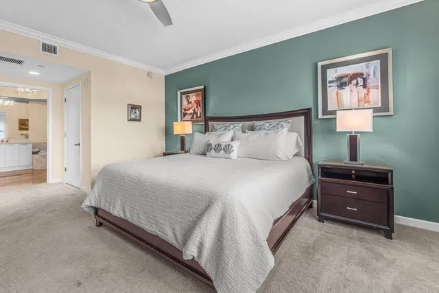 Marina Grande Riviera Beach Unit 302 photo 13