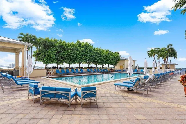 Marina Grande Riviera Beach Unit 302 photo 35