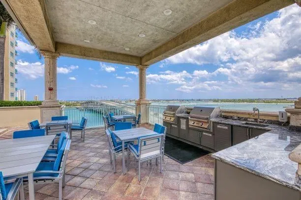 Marina Grande Riviera Beach Unit 302 photo 38