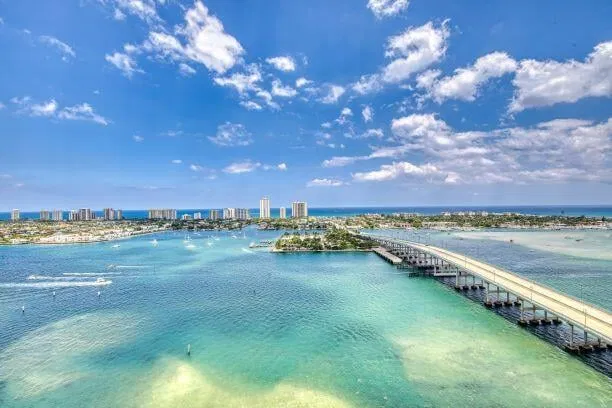 Marina Grande Riviera Beach Unit 302 photo 42