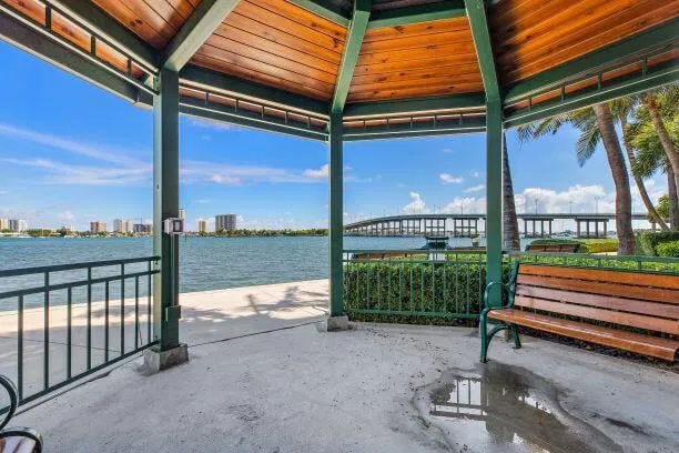 Marina Grande Riviera Beach Unit 302 photo 44