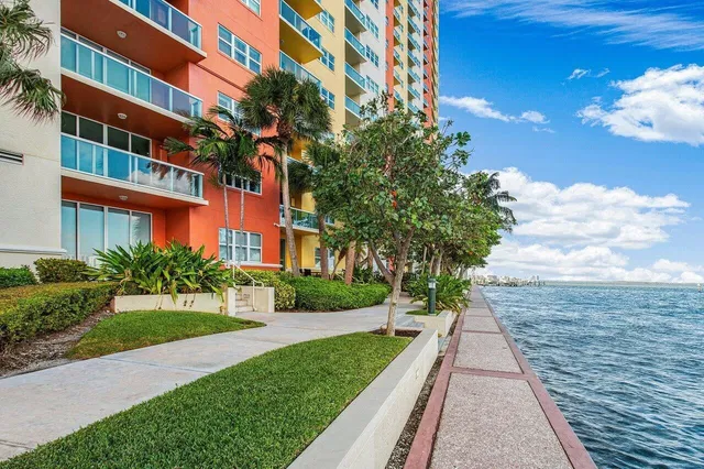 Marina Grande Riviera Beach Unit 302 photo 46