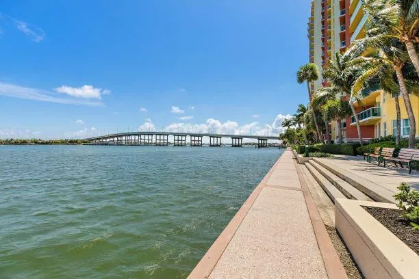 Marina Grande Riviera Beach Unit 302 photo 47