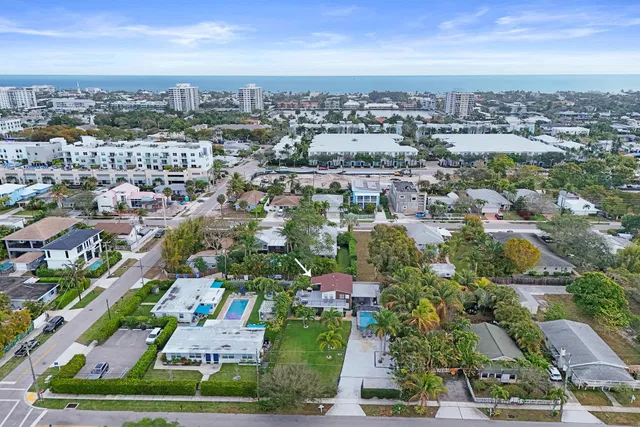 Downtown Delray Beach Residence photo 4