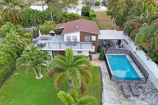Downtown Delray Beach Residence photo 5