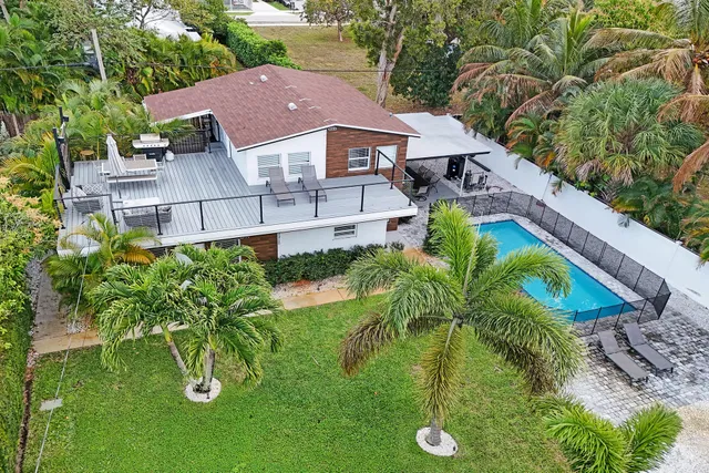 Downtown Delray Beach Residence photo 6