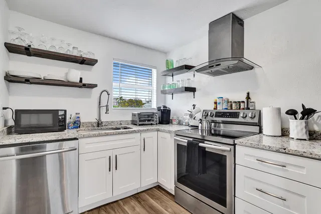 Downtown Delray Beach Residence photo 8