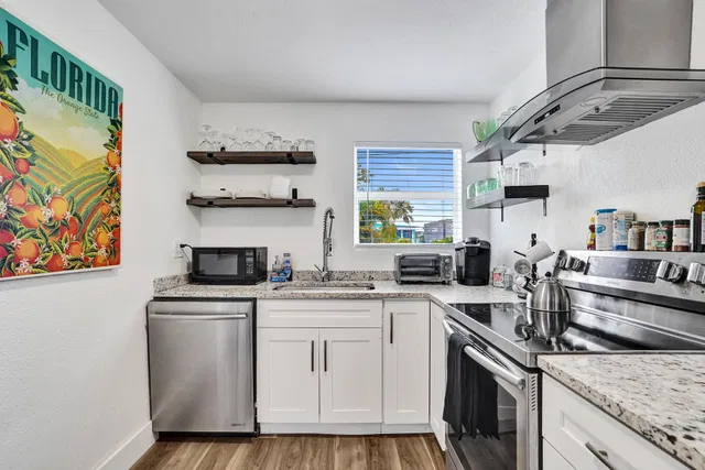 Downtown Delray Beach Residence photo 11