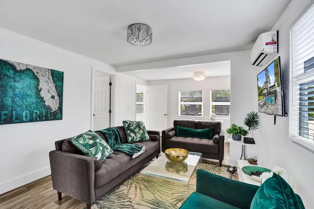 Downtown Delray Beach Residence photo 12