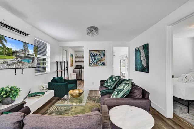 Downtown Delray Beach Residence photo 16