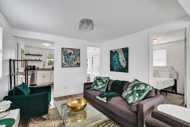 Downtown Delray Beach Residence photo 17
