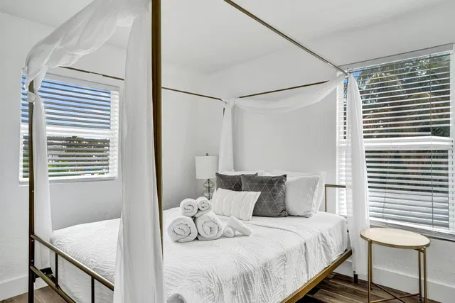 Downtown Delray Beach Residence photo 23