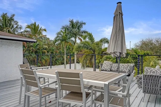 Downtown Delray Beach Residence photo 27