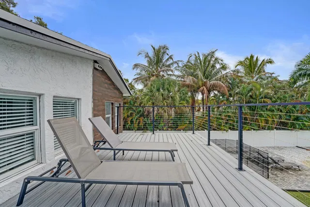 Downtown Delray Beach Residence photo 32
