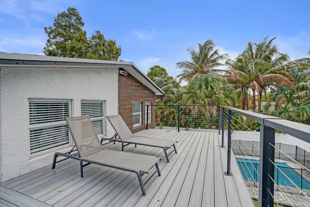 Downtown Delray Beach Residence photo 33