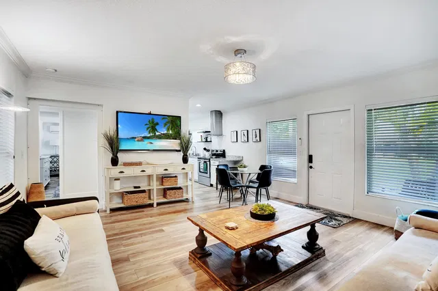 Downtown Delray Beach Residence photo 37