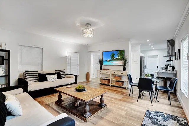 Downtown Delray Beach Residence photo 38