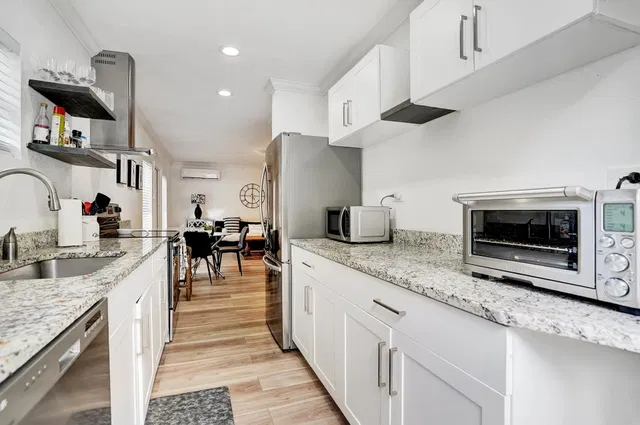 Downtown Delray Beach Residence photo 44