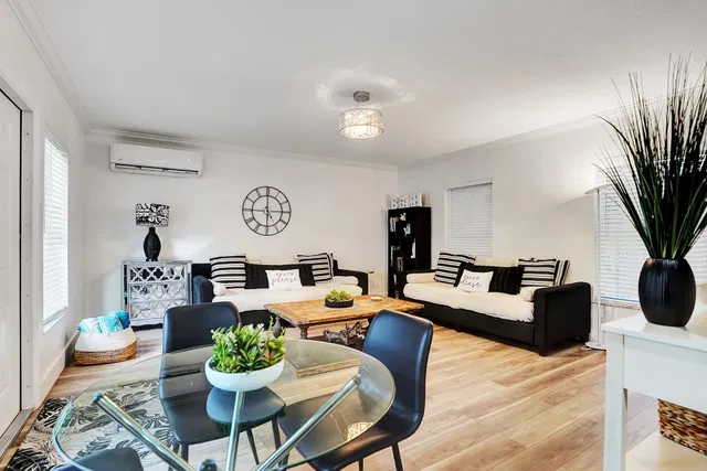 Downtown Delray Beach Residence photo 45