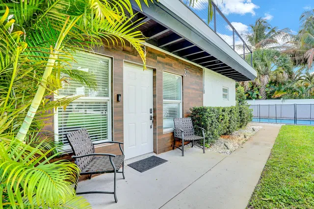 Downtown Delray Beach Residence photo 56