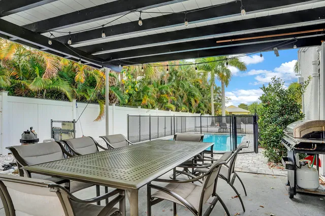 Downtown Delray Beach Residence photo 57