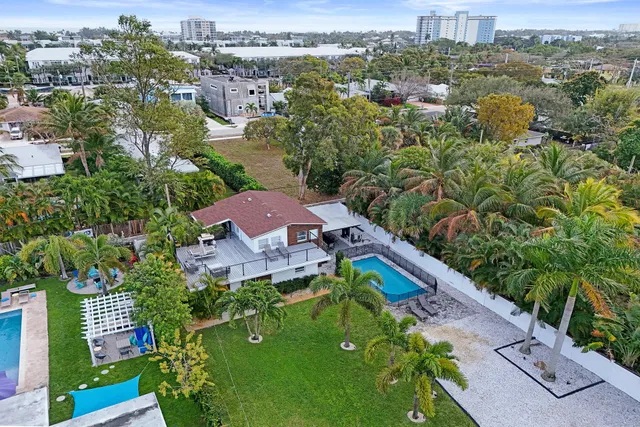 Downtown Delray Beach Residence photo 59