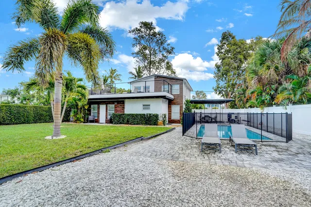 Downtown Delray Beach Residence photo 60