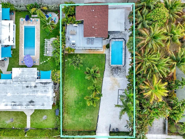 Downtown Delray Beach Residence photo 61