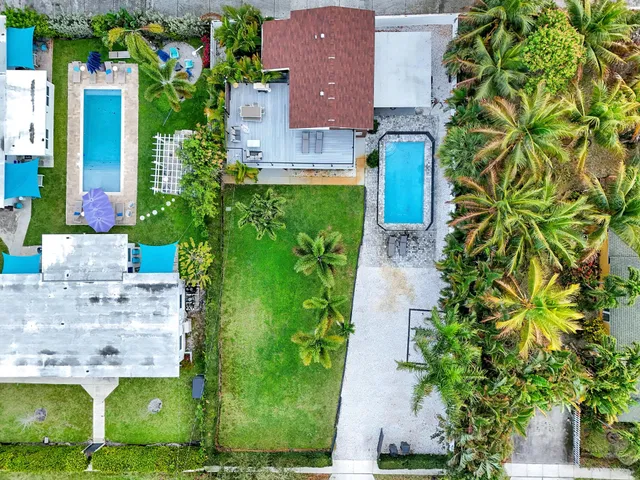 Downtown Delray Beach Residence photo 62