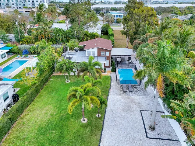 Downtown Delray Beach Residence photo 63