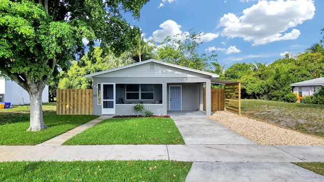Downtown Delray Beach Residence photo 2