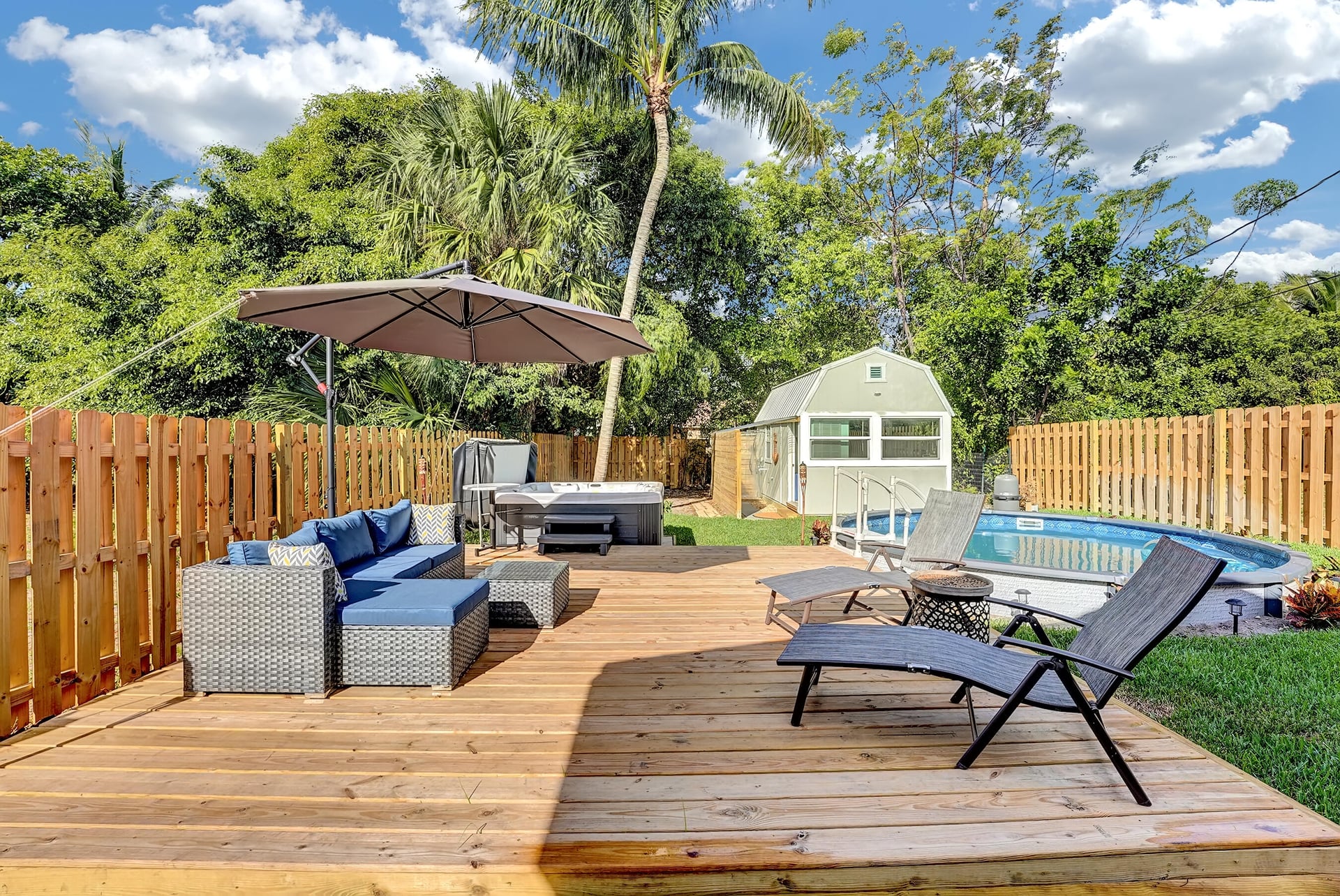 Downtown Delray Beach Residence photo 21