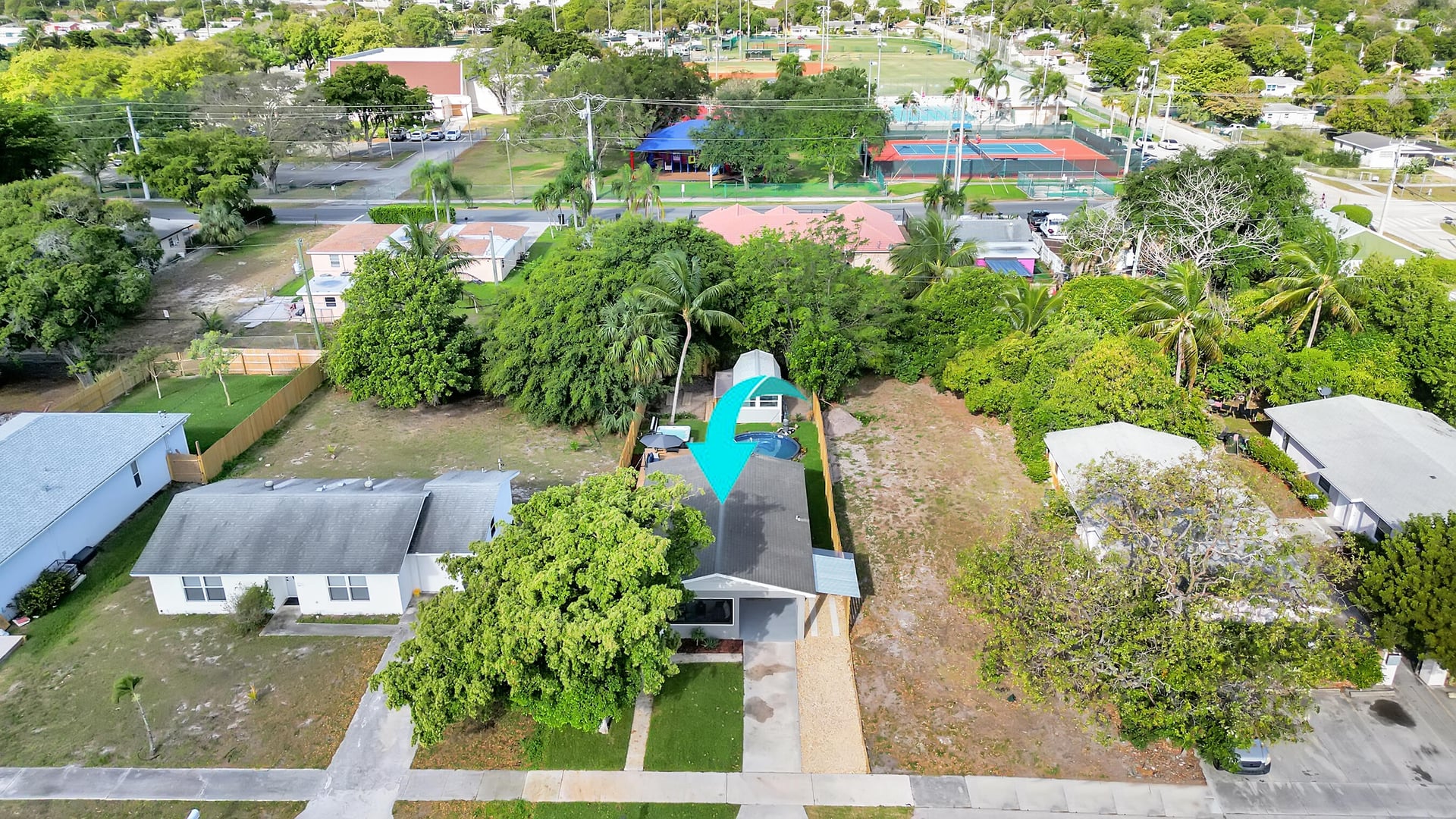 Downtown Delray Beach Residence photo 23