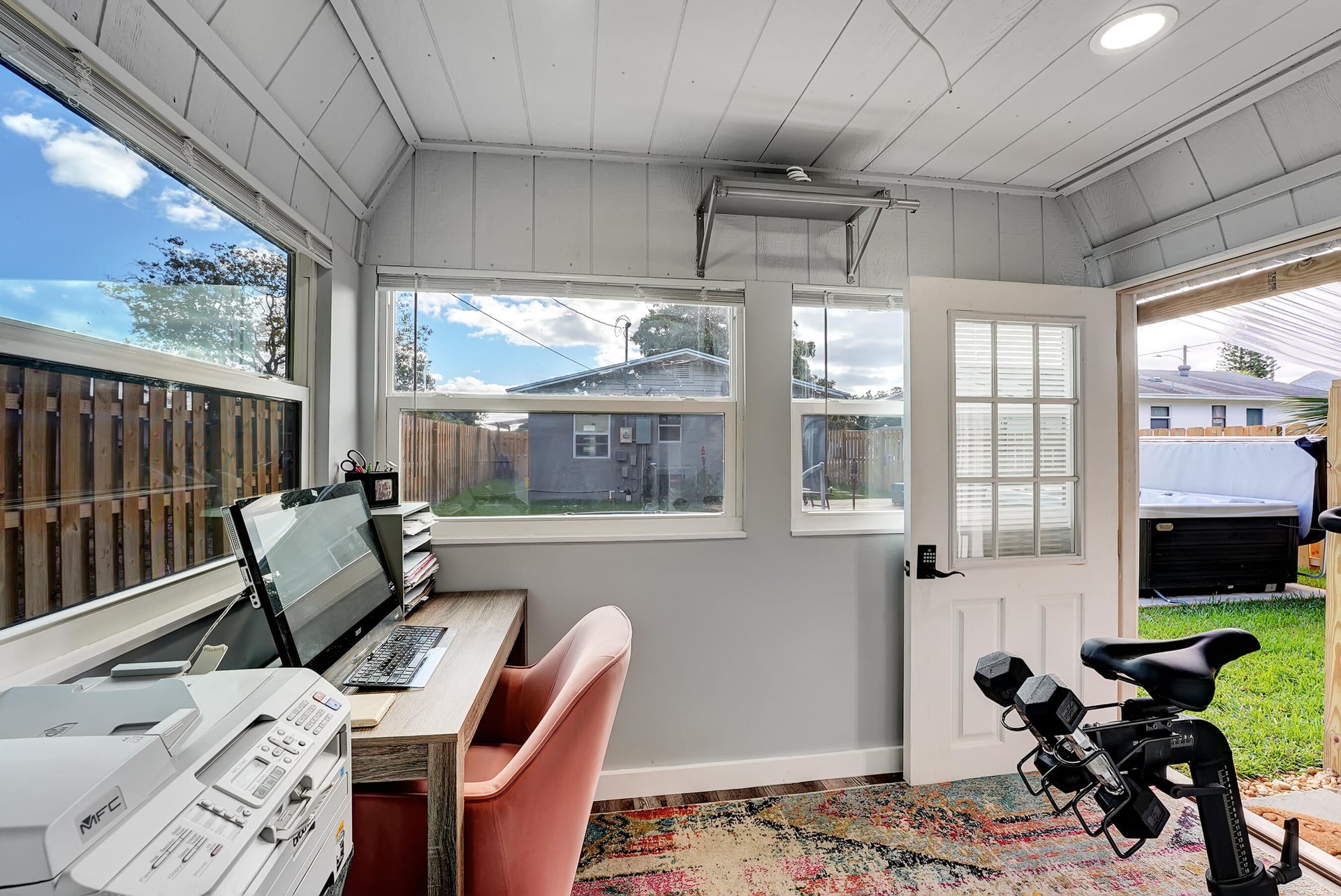 Downtown Delray Beach Residence photo 26