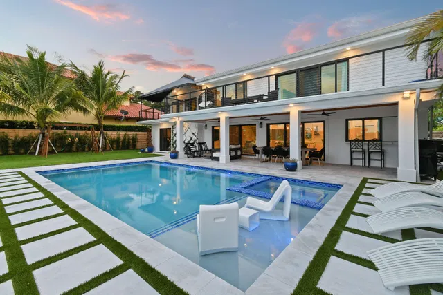Intracoastal Park Residence photo 44