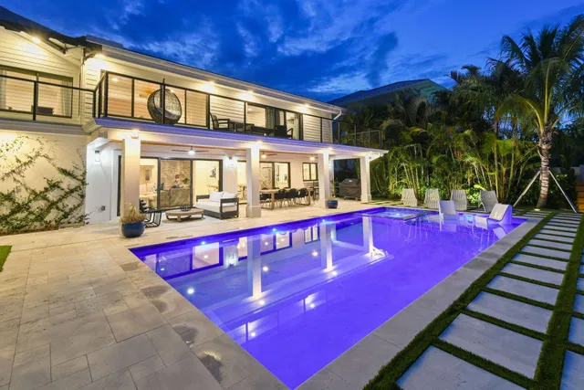Intracoastal Park Residence photo 46