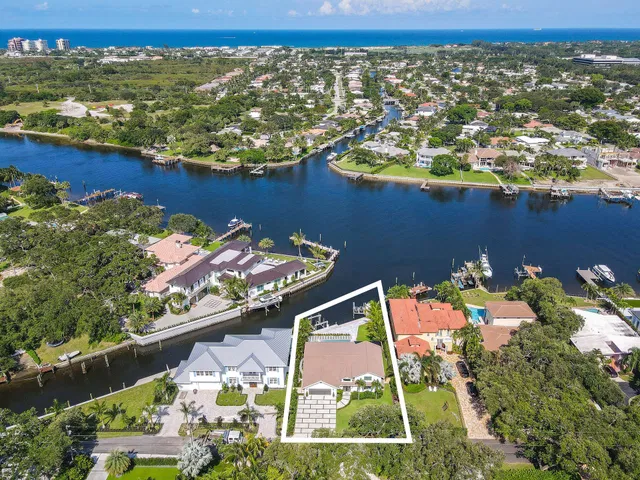 Intracoastal Park Residence photo 53