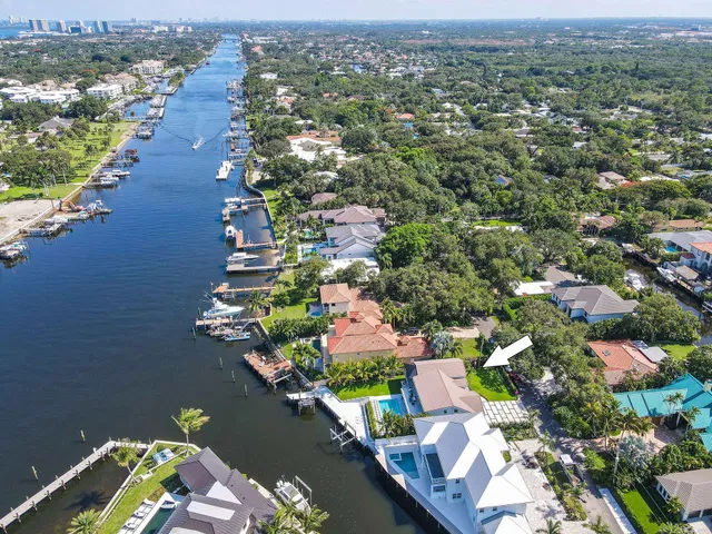 Intracoastal Park Residence photo 57
