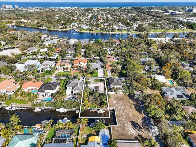 Intracoastal Park Residence photo 8