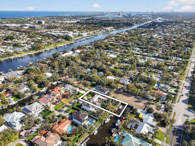 Intracoastal Park Residence photo 13