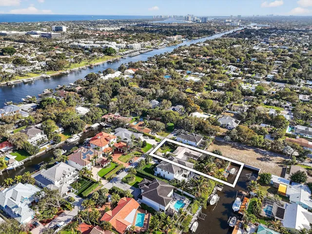 Intracoastal Park Residence photo 14
