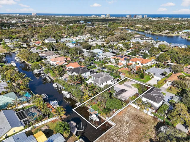 Intracoastal Park Residence photo 17