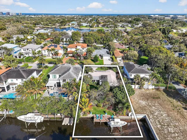 Intracoastal Park Residence photo 18