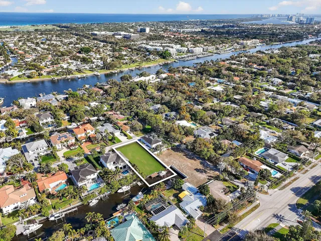 Intracoastal Park Residence photo 23