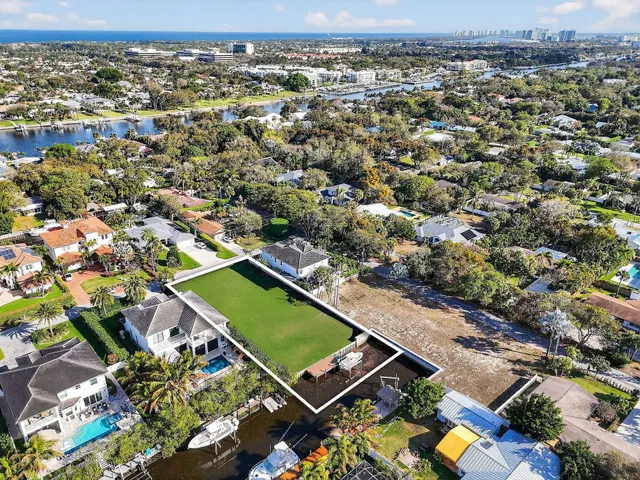 Intracoastal Park Residence photo 24