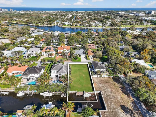 Intracoastal Park Residence photo 25