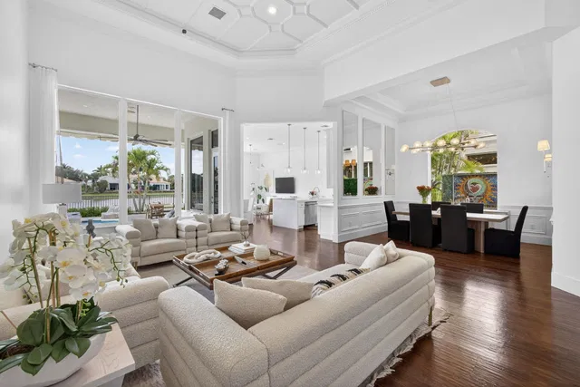 Mirasol Country Club Residence photo 18